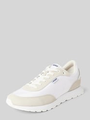 Sneaker mit Label-Details Modell 'Icelin' von HUGO - 32