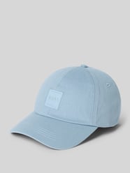 Basecap aus reiner Baumwolle Modell 'DERREL-PL' von BOSS - 16