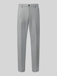 Regular Fit Anzughose mit Viskose-Anteil von s.Oliver BLACK LABEL - 10