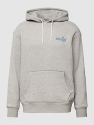 Hoodie mit Känguru-Tasche von Levi's® - 12