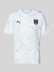 Austrii – trykot wyjazdowy 2026 od PUMA Performance - 17