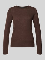 Strickpullover aus Kaschmir von Betty Barclay - 46