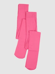 Strumpfhose im 2er-Pack von camano Pink - 8
