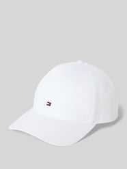 Basecap aus reiner Baumwolle von Tommy Hilfiger - 23