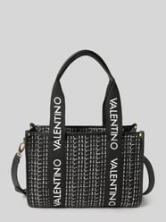 Handtas met draagband van Valentino Bags - 14