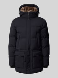 Regular fit jack met klepzakken van bugatti - 33