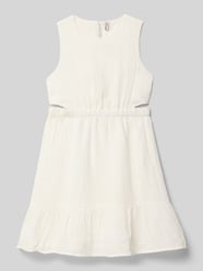 Dopasowana sukienka casual z czystej bawełny model 'LUCY' od ONLY - 16