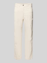 Slim Fit Cordhose aus Baumwoll-Mix von Pepe Jeans - 21