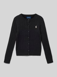 Vest met knoopsluiting van Polo Ralph Lauren Teens - 26