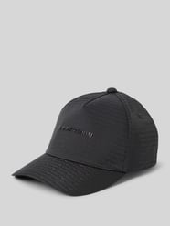 Basecap mit Label-Detail von Emporio Armani - 24