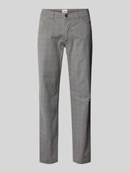 Regular Fit Chino im 5-Pocket-Design Modell 'ULTRALIGHT' von Brax - 22