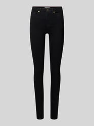 Skinny Fit Jeans aus Baumwoll-Mix Modell 'COMO' von Tommy Hilfiger - 7