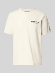 Regular Fit T-Shirt aus reiner Baumwolle von Tommy Hilfiger - 18