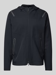 Softshell-Jacke mit Zweiwege-Reißverschluss Modell 'Unstoppable' von Under Armour - 12