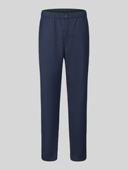 Regular Fit Hose mit elastischem Bund von Tommy Hilfiger - 2
