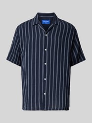 Relaxed Fit Freizeithemd mit Umlegekragen von Jack & Jones - 7