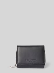 Leren portemonnee met labeldetail, model 'Pablita Tokyo Sheep' van LIEBESKIND BERLIN - 27