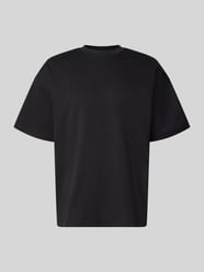 T-Shirt mit Rundhalsausschnitt Modell 'BARRON' von JACK & JONES - 1