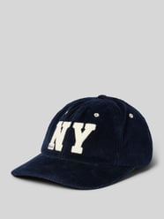Basecap mit Label-Detail von Polo Ralph Lauren - 48