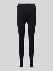 LEGGING met elastische band en Labeldetail van Fabletics - 10