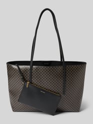 Tote Bag mit Tragehenkel von CK Calvin Klein - 11