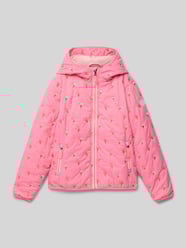 Jacke mit Kapuze von Killtec - 11