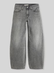 Baggy Jeans aus reiner Baumwolle Modell 'MIDDY BALLOON' von Levi's® - 43