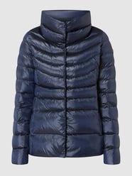 Daunenjacke mit Stehkragen von Colmar Originals Blau - 26