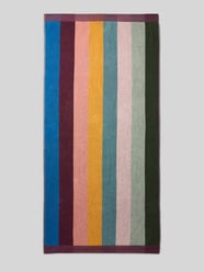 Handtuch mit eingefasstem Saum Modell 'ARTIST' von PAUL SMITH - 2