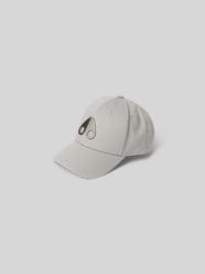 Basecap mit Label-Applikation von Moose Knuckles Beige - 9