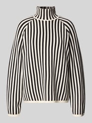 Regular Fit Pullover aus Viskose-Mix Modell 'Otari' von B.Young - 31