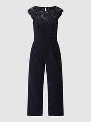 Jumpsuit im 2-in-1-Look von Christian Berg Cocktail - 7