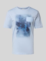 Regular Fit T-Shirt aus reiner Baumwolle von CK Calvin Klein - 31