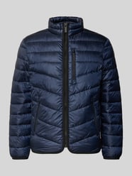Regular Fit Steppjacke mit Stehkragen von Tom Tailor - 17