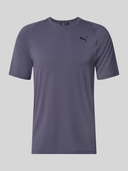 Regular Fit Sport-T-Shirt mit Logo-Print Modell 'M PWRMODE' von PUMA Performance - 13