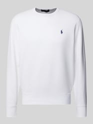 Sweatshirt mit Rundhalsausschnitt von Polo Ralph Lauren - 21