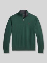 Regular Fit Sweatshirt aus Baumwoll-Mix von Polo Ralph Lauren - 9