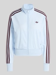 Regular Fit Trainingsjacke mit Label Stitching von adidas Originals - 9