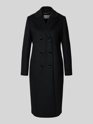 Jas met wol van Christian Berg Woman Selection - 25