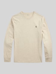 Regular Fit Langarmshirt aus reiner Baumwolle von Polo Ralph Lauren - 23
