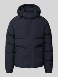 Jacke mit Kapuze Modell 'CLASSIC EVEREST' von Superdry - 9