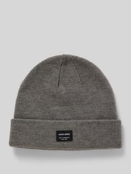 Beanie mit Label-Detail von Jack & Jones - 1