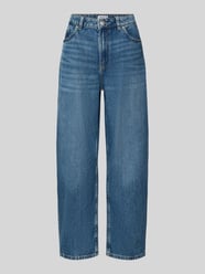 Relaxed Fit Jeans aus reiner Baumwolle Modell 'Remis' von Jake*s Casual - 34