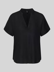 Relaxed fit blouseshirt van pure viscose Model 'BEAUTY' van VERO MODA - 37