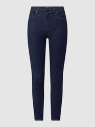 Skinny Fit Jeans mit Stretch-Anteil Modell 'Tillaa' von Armedangels Blau - 18