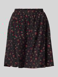 Minirok van viscosemix, model 'Nancy' van MSCH Copenhagen - 3