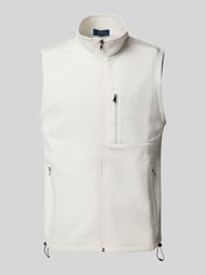 Gilet met napoleonzak van Polo Ralph Lauren Beige - 23