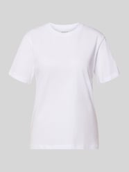 Regular Fit T-Shirt aus reiner Baumwolle von Jake*s Casual - 12