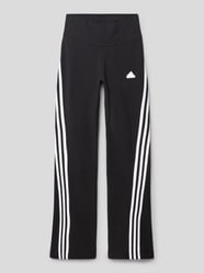 Sweatpants mit breitem Bund von ADIDAS SPORTSWEAR Schwarz - 22