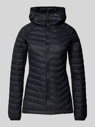 Steppjacke mit Kapuze Modell 'POWDER PASS II' von COLUMBIA - 29